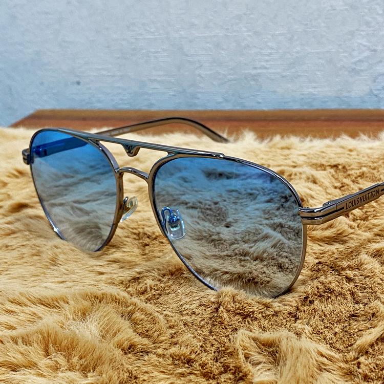 Blue shade goggles cheap